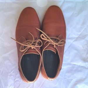 Joe's Men Leather sneakers Size 11